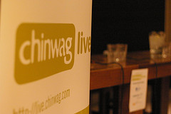 Chinwag Live