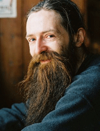 Aubrey de Grey