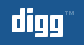 Digg Logo