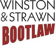 Winston & Strawn Bootlaw