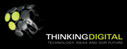 Thinking Digital Logo