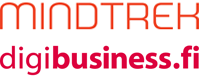 Mindtrek &amp; Digibusiness.fi logo