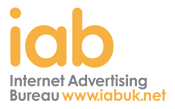 IAB UK logo