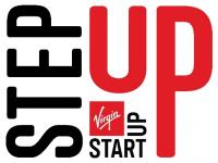 Virgin StartUp logo