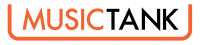 MusicTank logo