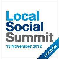 Dylan Fuller &amp; Simon Baptist, Local Social Labs Ltd logo