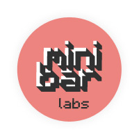 MiniBarLabs logo