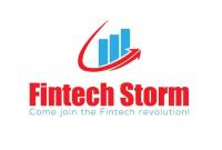 Fintech Storm logo