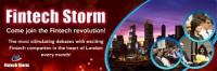 Fintech Storm logo