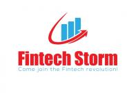 Fintech Storm logo