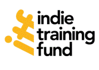 Indie Training Fund logo