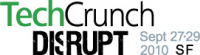 Techcrunch logo