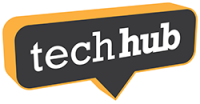 TechHub logo