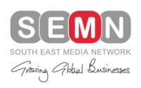 South East Media Network logo