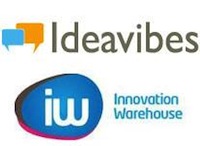 Ideavibes logo