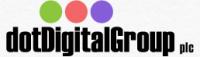 dotDigital logo