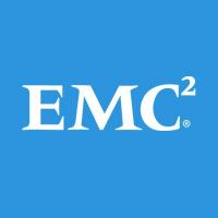 EMC logo