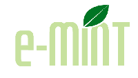 e-mint logo