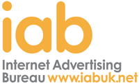 IAB logo