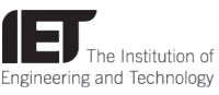 The IET logo