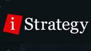 iStrategy logo