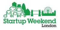 Start Weekend London logo