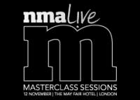 NMA logo