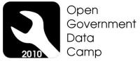 Open Knowledge Foundation logo