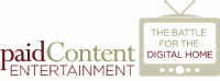 Paid Content logo