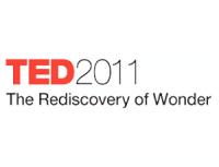 TED logo