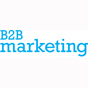 B2B Marketing logo