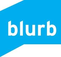 Blurb logo