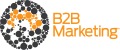 B2B Marketing logo