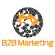 B2B Marketing logo