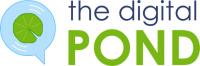 The Digital Pond logo