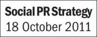 PRWeek Magazine logo