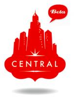 Central logo