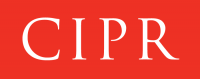 Georgina Sansom - CIPR logo