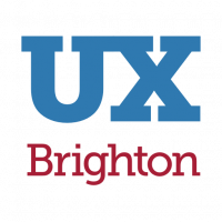 UX Brighton logo