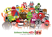 Software Testing Club  logo