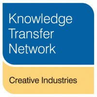 Creative Industries KTN logo