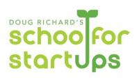 School for Startups logo