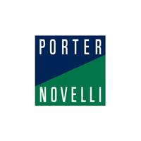 Porter Novelli logo