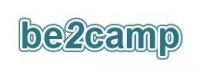 Be2Camp logo