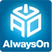 AlwaysOn &amp; STVP logo