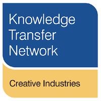 Creative Industries KTN logo