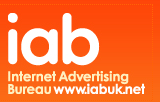 IAB UK logo