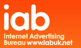 IAB UK logo