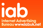 IAB UK logo