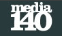 media140 logo